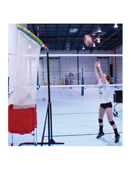 ENTRENADOR DE PRECISIÓN