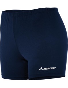 MALLA CORTA MUJER TECNIC