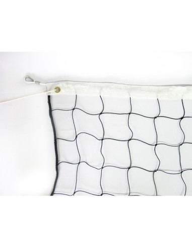 RED VOLEIBOL EASY 2,25 mm (PET)