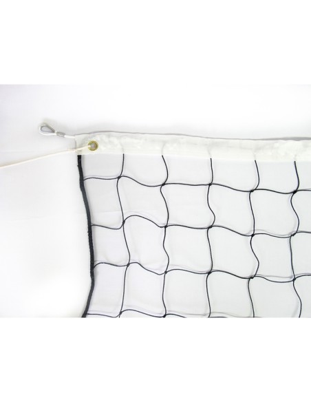 RED VOLEIBOL EASY 2,25 mm (PET)