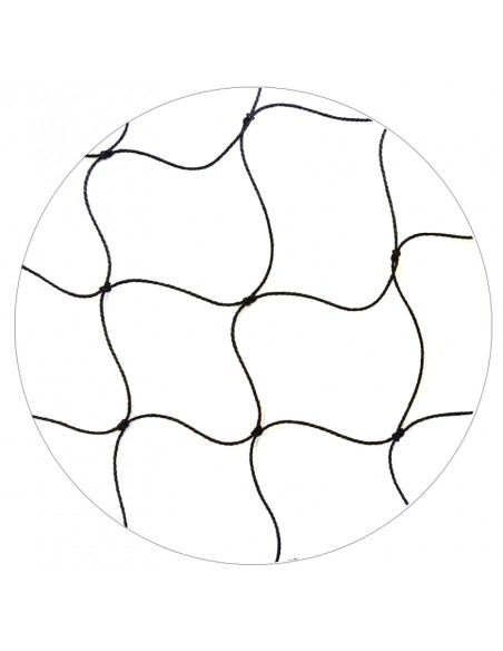 RED VOLEIBOL EASY 2,25 mm (PET)