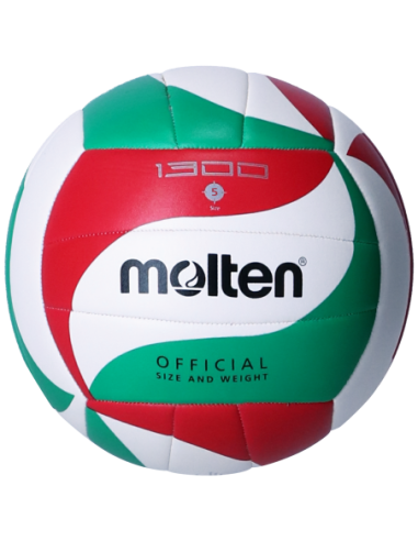 BALÓN VOLEY MOLTEN V5M1300