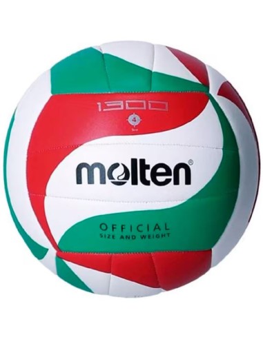 BALÓN VOLEY MOLTEN V4M1300