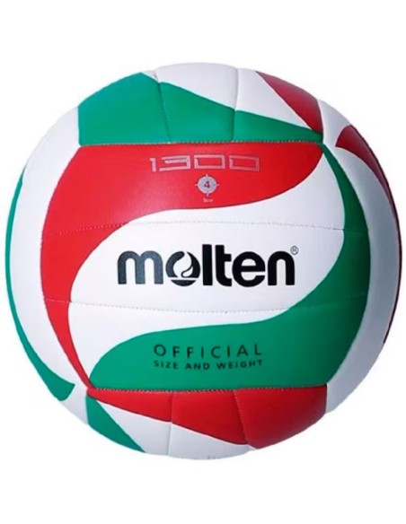 BALÓN VOLEY MOLTEN V4M1300