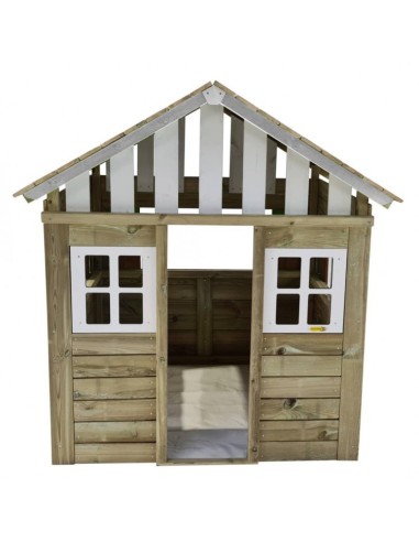 CASITA LILLIPOP XL HORECA AZUL