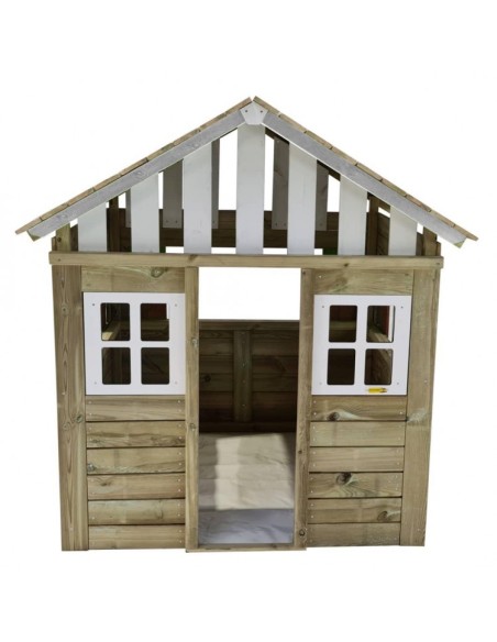 CASITA LILLIPOP XL HORECA AZUL