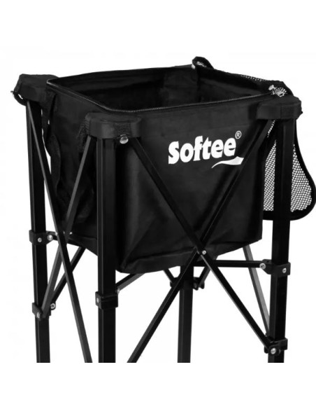 CESTO BOLAS SOFTEE MAXI TENIS/PADEL