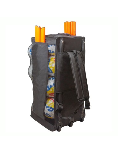 BOLSA PORTA EQUIPAMIENTO CON RUEDAS LOGAN 100L