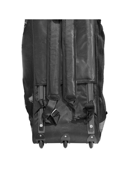 BOLSA PORTA EQUIPAMIENTO CON RUEDAS LOGAN 100L