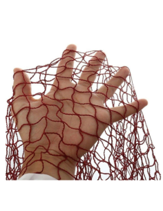 RED MULTIUSOS NYLON 18mm 2