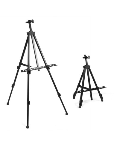 TRÍPODE PARA PIZARRAS TÁCTICAS HOLT ZASTOR