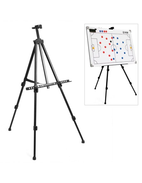 TRÍPODE PARA PIZARRAS TÁCTICAS HOLT ZASTOR