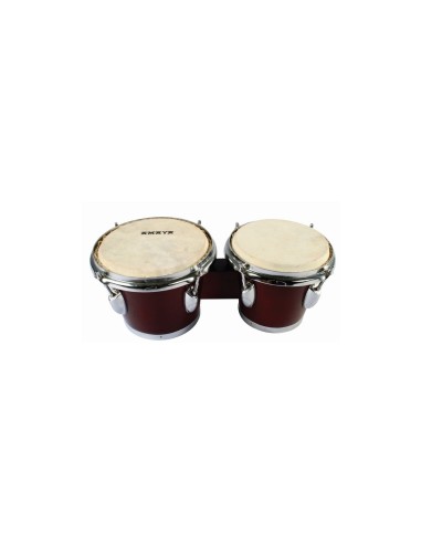 BONGOS