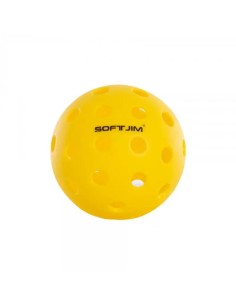 PELOTA PICKLEBALL SOFTJIM BASIC 2