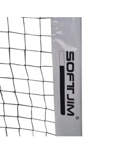 RED PICKLEBALL SOFTJIM 2