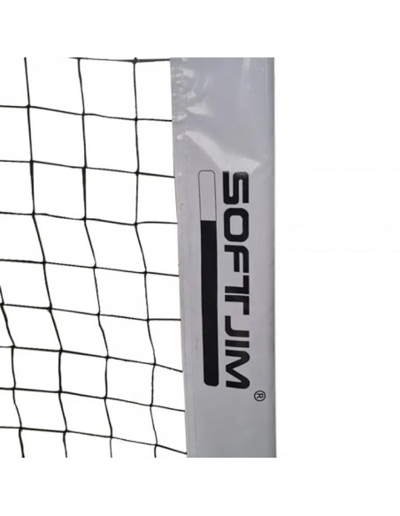 RED PICKLEBALL SOFTJIM