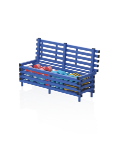 BANCO DE ALMACENAMIENTO 2