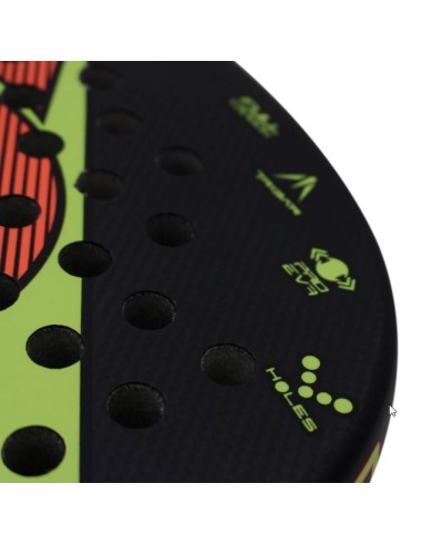 PALA PADEL DUNLOP INFERNO PRO CARBON HL