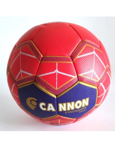 BALÓN BALONMANO CANNON PANTHER