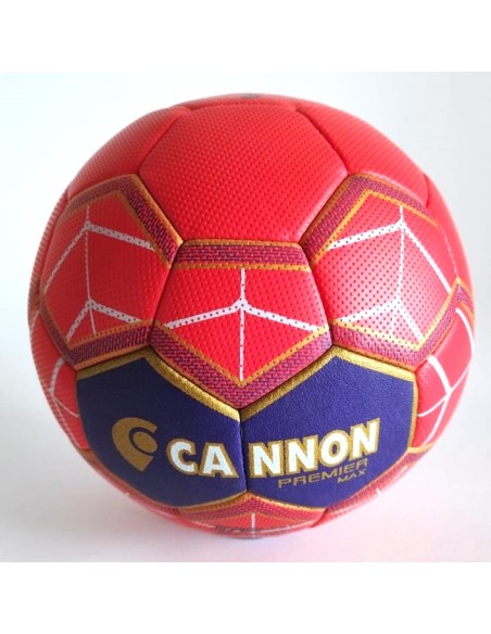BALÓN BALONMANO CANNON PANTHER