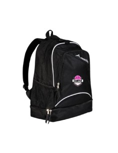 MOCHILA PERU CON ZAPATILLERO- CV CAMPOS