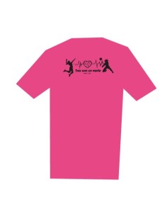 CAMISETA TÉCNICA UNIVERSAL- CV CAMPOS 2