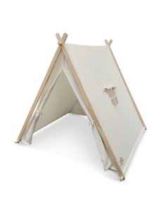 TIKI- TIENDA DE CAMPAÑA DE LONA