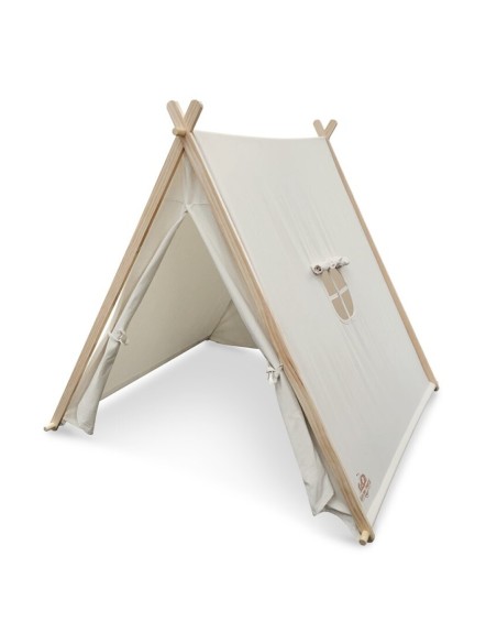 TIKI- TIENDA DE CAMPAÑA DE LONA