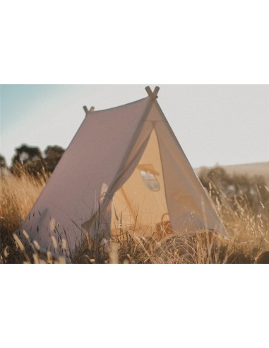 TIKI- TIENDA DE CAMPAÑA DE LONA