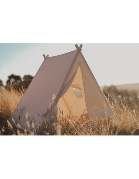 TIKI- TIENDA DE CAMPAÑA DE LONA