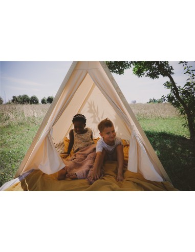 TIKI- TIENDA DE CAMPAÑA DE LONA