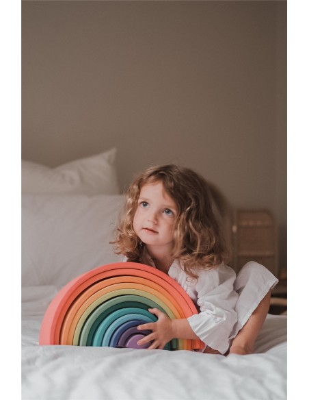 GRANDES ARCOS- ARCOIRIS