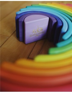 GRANDES ARCOS- ARCOIRIS