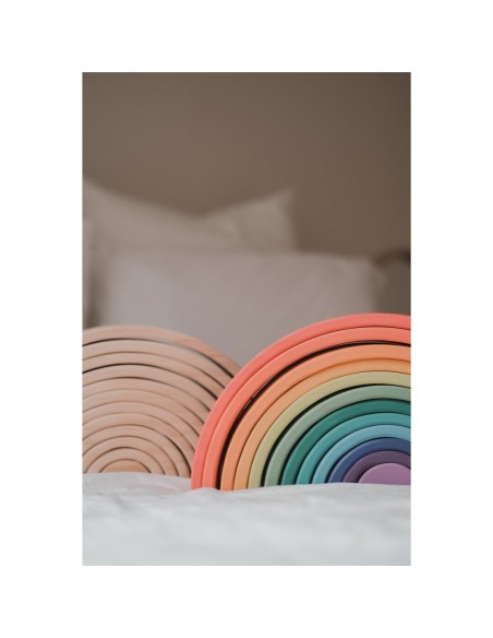 GRANDES ARCOS- ARCOIRIS