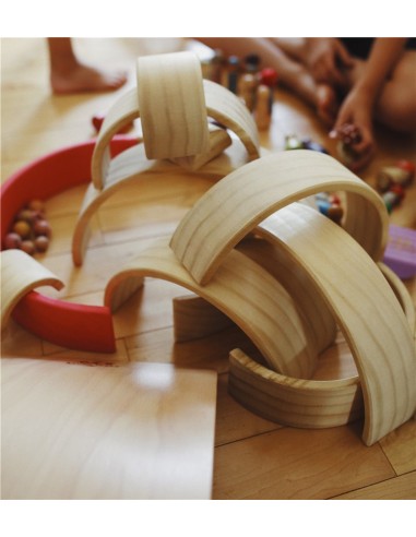 GRANDES ARCOS- ARCOIRIS