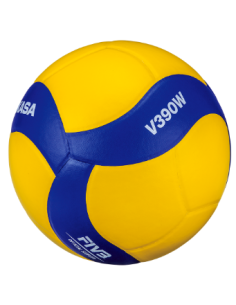 BALÓN VOLEI PLAYA MIKASA V390W 2