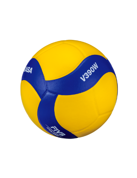 BALÓN VOLEI PLAYA MIKASA V390W