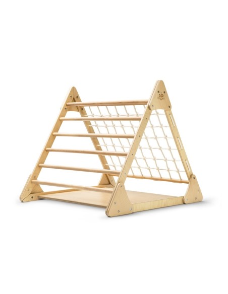 TRIÁNGULO TRIPLE ESCALADOR GRANDE