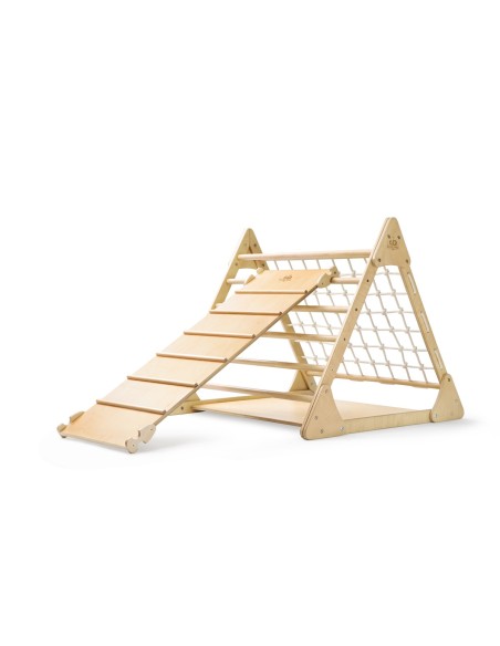 TRIÁNGULO TRIPLE ESCALADOR GRANDE