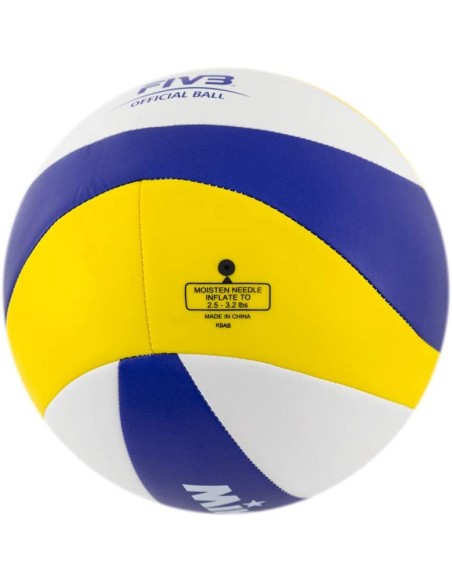 BALÓN VÓLEY PLAYA MIKASA VXL30