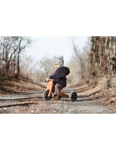 BICICLETA EQUILIBRIO