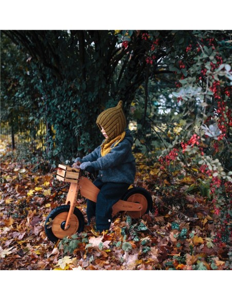 BICICLETA EQUILIBRIO