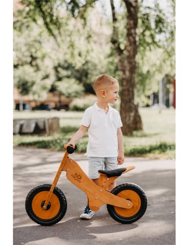 BICICLETA EQUILIBRIO