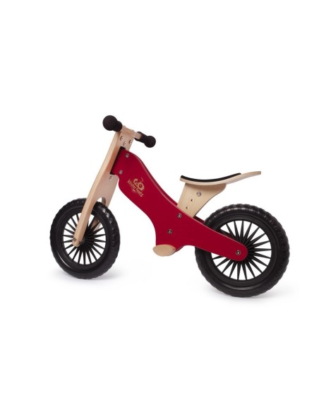 BICICLETA EQUILIBRIO