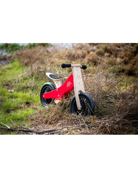 BICICLETA EQUILIBRIO