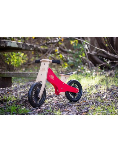 BICICLETA EQUILIBRIO