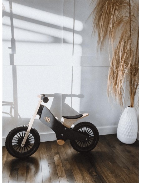 BICICLETA EQUILIBRIO