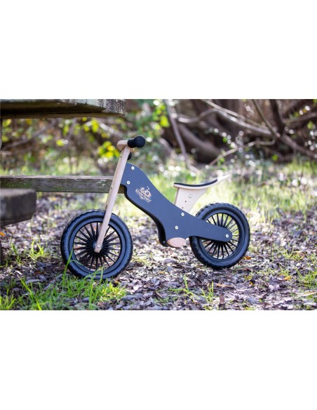 BICICLETA EQUILIBRIO