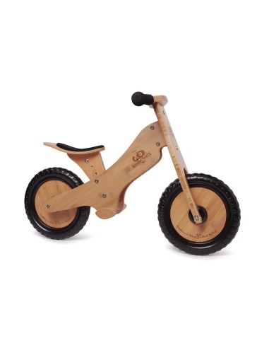 BICICLETA EQUILIBRIO