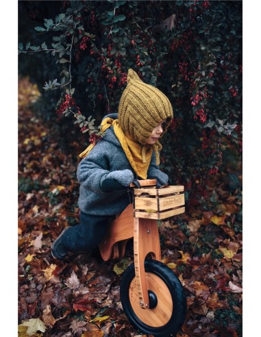 BICICLETA EQUILIBRIO